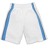 mesh shorts