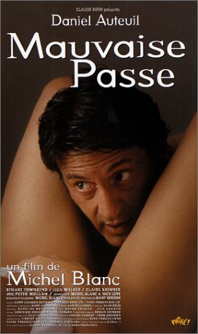 Mauvaise passe