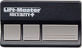 Liftmaster 973LM Garage Door Remote Transmitter