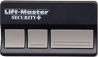 Tools: Liftmaster 973LM Garage Door Remote Transmitter