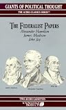 The Federalist Papers (Audio Classics)