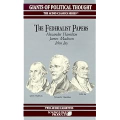 The Federalist Papers