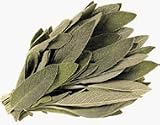 One pound Whole Sage