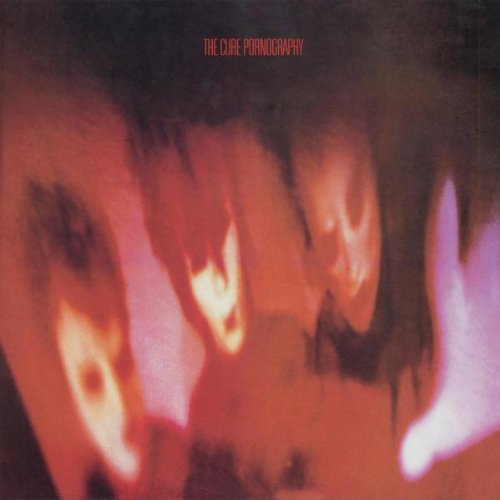 Album Art for Pornography by The Cure