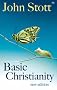 Basic Christianity (50th Anniversary Edition)