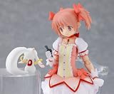 figma 魔法少女まどか☆マギカ 鹿目まどか