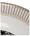 Royal Doulton Noir Stripe Pasta Serving Bowl