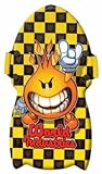 World Industries Flame Boy Checker Snow Boogie Sled