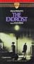 The Exorcist [VHS]
