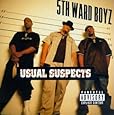 Usual Suspects [Explicit]