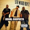 Usual Suspects