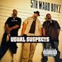 Usual Suspects