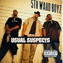 Usual Suspects [Explicit]
