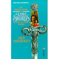 The Third Book of Lost Swords: Stonecutter's Story