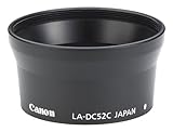 Canon LADC52 Conversion Lens Adapter for A10 & A20 Digital Cameras