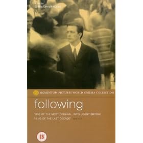 Following [VHS] [1999]