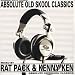 Absolute Old Skool Classics (Mixed By Rat Pack & Kenny Ken)