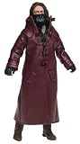 Van Helsing Monster Slayer, 12-inch Tall Figure with Tojo BladesIMAGE