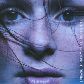 CD-Charts  Music : Love in the Time of Science