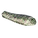 Highlander Phantom 250 Camo Sleeping Bag British Army DPM
