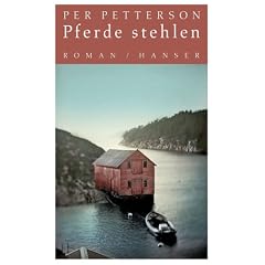 Pferde stehlen (Gebundene Ausgabe)