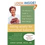 Eating Wisely for Hormonal Balance: The Woman's Guide to Good Health, High Energy & Ideal Weight