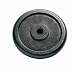 Third Party New : HANTELSCHEIBE 2 X 10 KG = 20 KG VON ScSPORTS /  GUSSEISSEN MIT 30 MM BOHRUNG