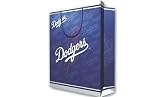 MLB Los Angeles Dodgers Gift Bag, Medium