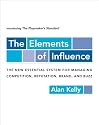 The Elements of Influence: Introducing the Playmaker's Standard: The New Essential System for Managing Competition, Reputation, Brand, and Buzz
