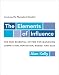 The Elements of Influence: Introducing the Playmaker's Standard: The New Essential System for Managing Competition, Reputation, Brand, and Buzz
