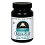 Source Naturals Flax Seed Oil 1000mg (Omega-Flax), 90 Softgels (Pack of 3)
