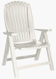 Adirondack Chair