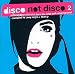 Disco (Not Disco) Vol.2: Compiled By Dave Lee & Sean P