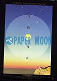 【映画チラシ】竹取物語(月夜）・市川崑//邦･ﾀ