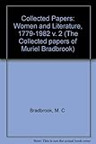 Women and literature 1779-1982