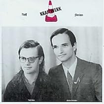 Ralf & Florian