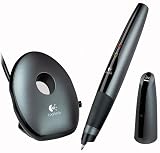 Logitech io2 Digital Writing System