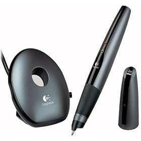 Logitech io2 Digital Writing System