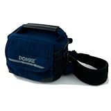 Domke 707-40N Canvas Shoulder Bag for Small Digital SLR Cameras and Camcord ....