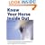 Know Your Horse Inside Out: A Clear, Practical Guide to Understanding and Improving Posture and Behaviour