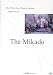 The Mikado [DVD]