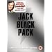 Jack Black Pack: School of Rock/Orange County [DVD] [2002]