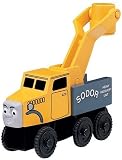 Thomas & Friends Wooden Railway - Butch the Tow Truck