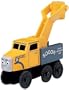 Thomas & Friends Wooden Railway - Butch the Tow Truck