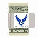 U.S. Air Force Money Clip