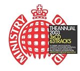 Ministry of Sound - The Annual 2003