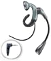 Plantronics MX153-M1 Flexible Boom Headset for Motorola V60, V70, V120, T720 series