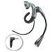 Plantronics MX153-M1 Flexible Boom Headset for Motorola V60, V70, V120, T720 series