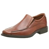 ECCO Mens New York Bicycle Toe Slip-on by ECCO