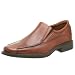 ECCO Men's New York Bicycle Toe Slip-on